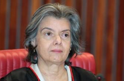 Ministra Cármen Lúcia reconduzida para mais um biênio no Tribunal Superior Eleitoral